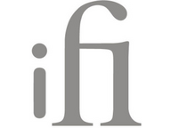 Logo de la marque iFi