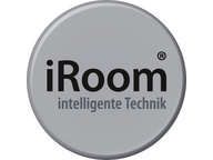 Logo de la marque iRoom