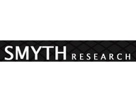 Logo de la marque Smyth Research