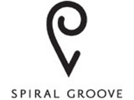 Logo de la marque Spiral Groove