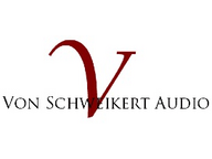 Logo de la marque Von Schweikert Audio