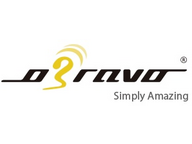 Logo de la marque Obravo