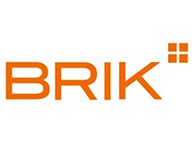 Logo de la marque Brik