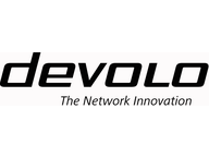 Logo de la marque Devolo