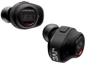 Illustration de l'article JVC HA-XC70BT :  écouteurs intra-auriculaires sans fil