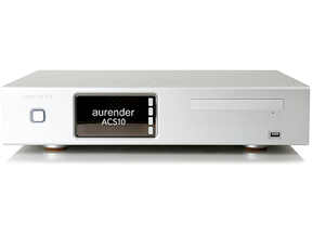 Illustration de l'article Aurender ACS10 : serveur et lecteur réseau avec stockage