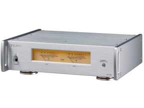 Illustration de l'article TEAC AP-505 : amplificateur de puissance compact stéréo ou bridgeable