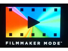 Illustration de l'article Panasonic FilmMaker - Mode Réalisateur  : une restitution conforme à la réalisation