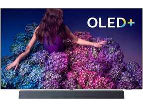 Illustration de l'article Philips 55OLED934 et 65OLED934 : téléviseurs UHD Premium, HDR10+ et Dolby Vision