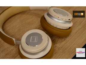 Illustration de l'article Dali iO4 et iO6 : deux casques Bluetooth dont un avec réduction de bruit
