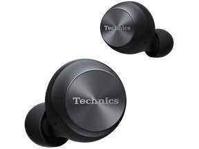 Illustration de l'article Technics EAH-AZ70W : True Wireless avec double réduction de bruit