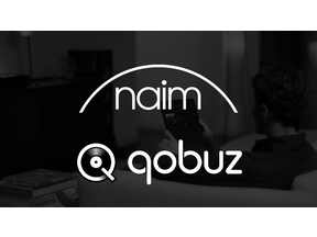Illustration de l'article Naim audio : Qobuz bientôt présent