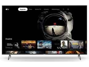 Illustration de l'article Sony accueille Apple TV : dès aujourd'hui en Europe