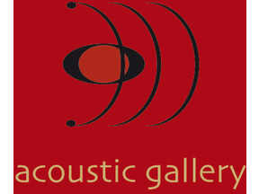 Illustration de l'article acoustic gallery - Portes ouvertes les 5 et 6 novembre 2021