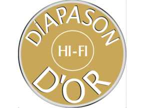Illustration de l'article Diapason d'or Hi-Fi 2021 : amplificateurs, la liste complète !