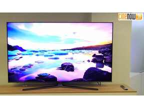 Illustration de l'article Hisense QLED TV 4K UHD série U8GQ : deux tailles, HDR Dolby Vision, HDR10+ et Dolby Atmos