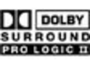 Illustration de l'article Upgrades Dolby Pro Logic II