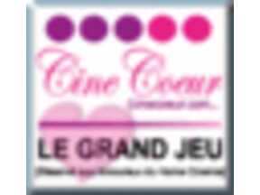 Illustration de l'article Le Grand Jeu Cinecoeur.com
