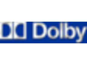 Illustration de l'article Dolby