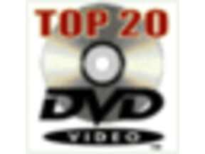 Illustration de l'article Top 20 DVD