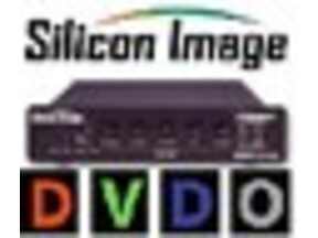Illustration de l'article Silicon Image / DVDO technology