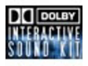 Illustration de l'article Disk, by Dolby
