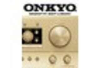 Illustration de l'article ONKYO  TX-DS 595 & 494