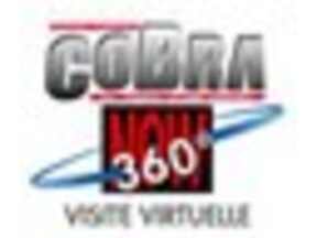 Illustration de l'article Cobra en 360°
