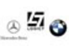Illustration de l'article BMW & Mercedes