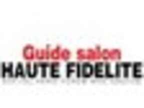 Illustration de l'article Salon Haute Fidélité : Stand Audio-Focus
