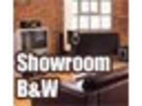 Illustration de l'article Showroom B&W