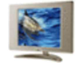 Illustration de l'article Marantz LCD TV LC2000