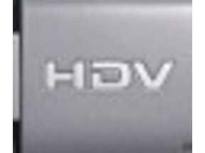 Illustration de l'article Sony DVR-HC3 : Camescope 1080i HDMI Ready