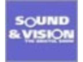 Illustration de l'article Sound & Vision Bristol Show : Denon AVR 2807