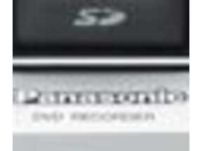Illustration de l'article Panasonic: nouveaux enregistreurs DVD