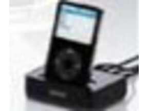 Illustration de l'article Denon ASD-1R : station iPod pour intégrés