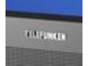 Illustration de l'article Telefunken fait son come back : téléviseur LCD 5 couleurs