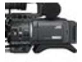 Illustration de l'article Camescope HD JVC GY-HD100