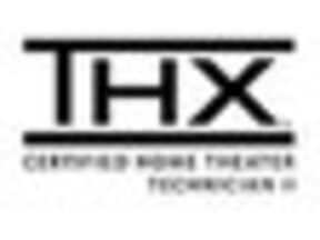 Illustration de l'article THX Certified Home Theater Technician