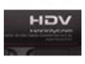 Illustration de l'article Sony HDR-HC1 : Le premier caméscope HD portable en France