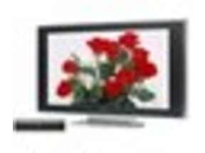 Illustration de l'article Sony Qualia 005 : TV LCD Triluminos