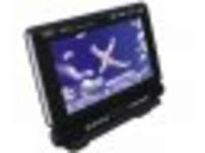 Illustration de l'article Xoro HSD 7510 : lecteur DVD portable avec TNT et USB