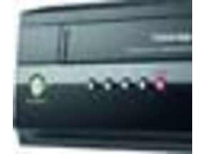Illustration de l'article Toshiba RD-XV47 : lecteur graveur de DVD avec disque-dur et magnétoscope!