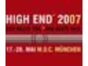 Illustration de l'article High End Munich 2007 : 3 nouvelles vidéos, bientôt la fin!