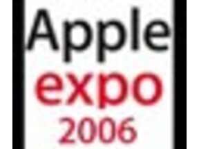 Illustration de l'article Apple Expo 2006 : reportage photo