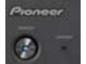 Illustration de l'article Pioneer D6 : lecteur CD haute-fidelité