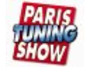 Illustration de l'article Paris Tuning Show 2007 : Show devant !
