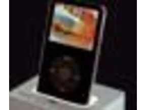 Illustration de l'article Arcam rDock : le dock iPod intelligent