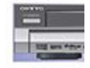 Illustration de l'article Onkyo DV-HD805 : premier lecteur HD-DVD pour la marque