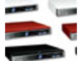 Illustration de l'article  Sharp BD-AV1 et BD-AV10 : enregistreurs Blu-ray de salon simples